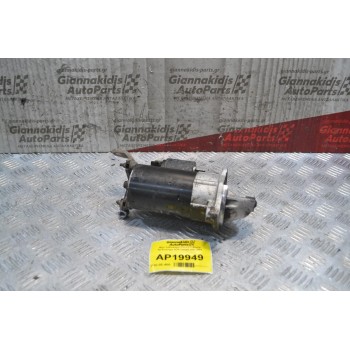 Μίζα Volkswagen Passat 9 Δόντια Αρ.Κινητήρα ADR Variant 1997-2001