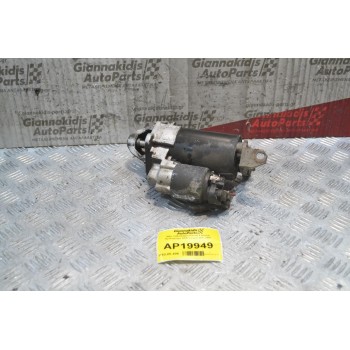 Μίζα Volkswagen Passat 9 Δόντια Αρ.Κινητήρα ADR Variant 1997-2001