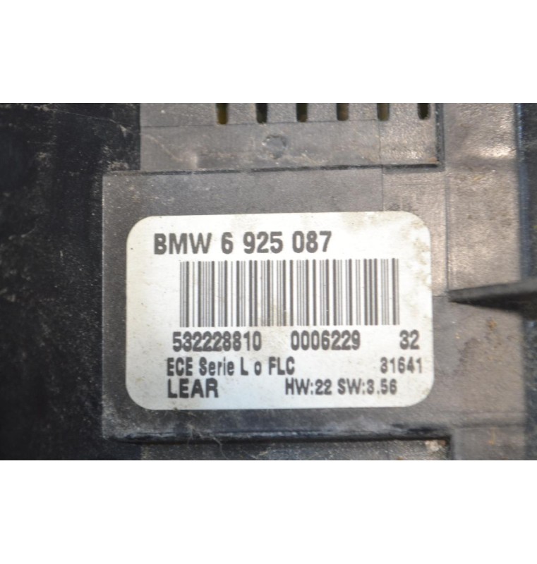 Διακόπτες Φώτων Bmw Ε46 1999-2006 6925087 532228810