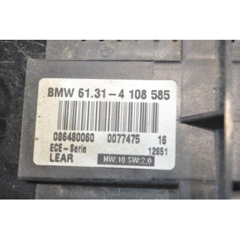 Διακόπτες Φώτων Bmw Ε46 1999-2006 61314108585 086480060