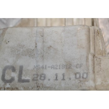 Ηλεκτρομαγνητική Κλειδαριά Δεξιά Ford Focus (3 Door) 5 pins 1998-2004 XS41A21812CF