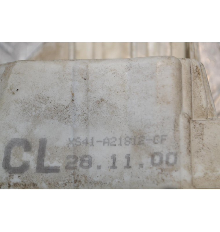 Ηλεκτρομαγνητική Κλειδαριά Δεξιά Ford Focus (3 Door) 5 pins 1998-2004 XS41A21812CF