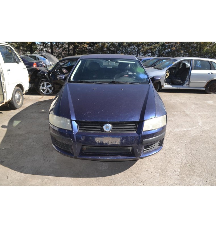 Ολόκληρο Αυτοκίνητο Fiat Stilo 1.3 16V Αρ.Κινητήρα 188A5000 2002-2006