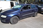 Ολόκληρο Αυτοκίνητο Fiat Stilo 1.3 16V Αρ.Κινητήρα 188A5000 2002-2006