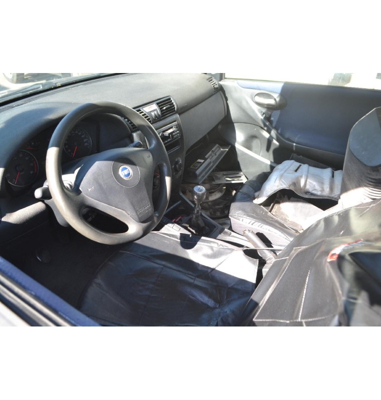 Ολόκληρο Αυτοκίνητο Fiat Stilo 1.3 16V Αρ.Κινητήρα 188A5000 2002-2006