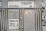 Εγκέφαλος Renault Laguna 1.8 16V 2001-2005 8200278376 21584901-8