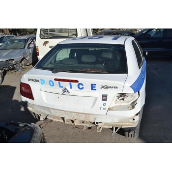 Ολόκληρο Αυτοκίνητο Citroen Xsara 2.0 Αρ.Κινητήρα RFN 2000-2005