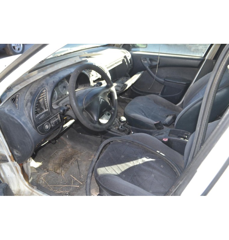 Ολόκληρο Αυτοκίνητο Citroen Xsara 2.0 Αρ.Κινητήρα RFN 2000-2005