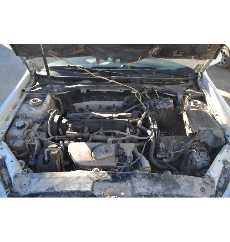 Ολόκληρο Αυτοκίνητο Citroen Xsara 2.0 Αρ.Κινητήρα RFN 2000-2005