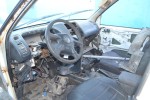 Ολόκληρο Αυτοκίνητο Nissan Terrano 2.7 TDI Αρ.Κινητήρα TD27TI 1996-2007