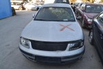 Ολόκληρο Αυτοκίνητο Volkswagen Passat 1.9 ΤDI Αρ.Κινητήρα AFN 1997-2001