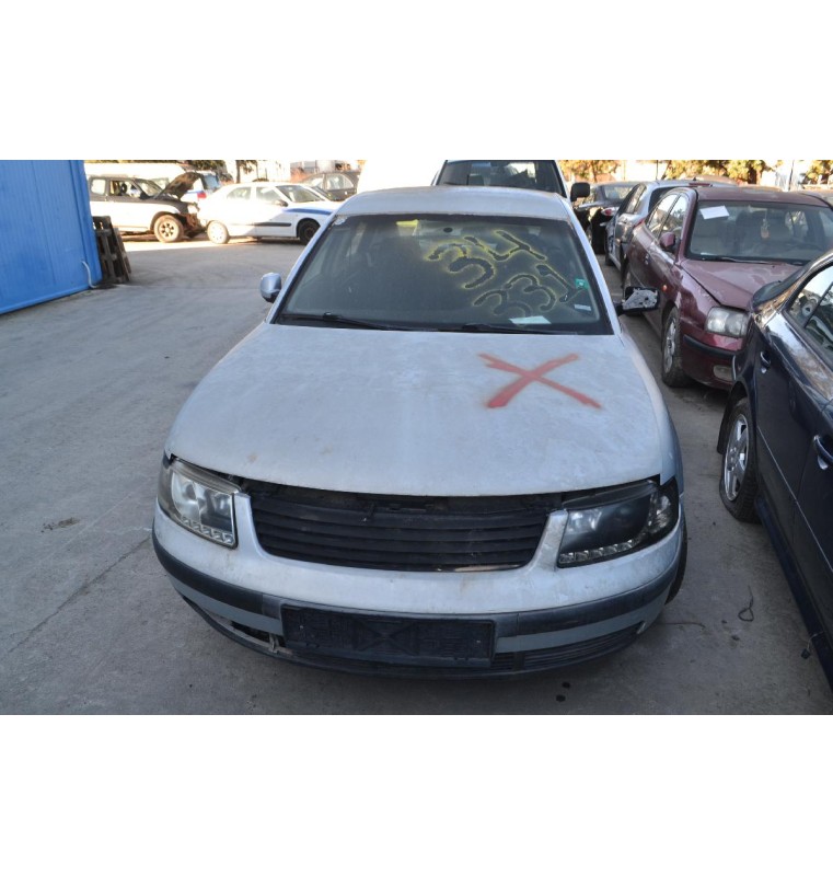 Ολόκληρο Αυτοκίνητο Volkswagen Passat 1.9 ΤDI Αρ.Κινητήρα AFN 1997-2001