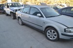 Ολόκληρο Αυτοκίνητο Volkswagen Passat 1.9 ΤDI Αρ.Κινητήρα AFN 1997-2001