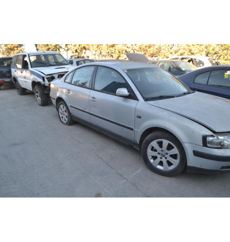 Ολόκληρο Αυτοκίνητο Volkswagen Passat 1.9 ΤDI Αρ.Κινητήρα AFN 1997-2001