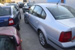 Ολόκληρο Αυτοκίνητο Volkswagen Passat 1.9 ΤDI Αρ.Κινητήρα AFN 1997-2001
