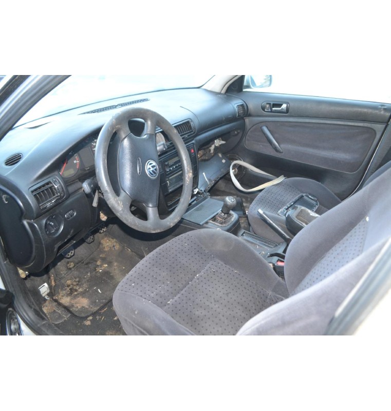 Ολόκληρο Αυτοκίνητο Volkswagen Passat 1.9 ΤDI Αρ.Κινητήρα AFN 1997-2001