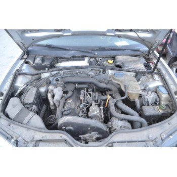 Ολόκληρο Αυτοκίνητο Volkswagen Passat 1.9 ΤDI Αρ.Κινητήρα AFN 1997-2001