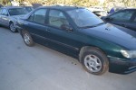 Ολόκληρο Αυτοκίνητο Peugeot 406 1.8 Αρ.Κινητήρα LFY 1995-2000