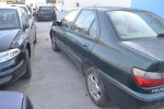 Ολόκληρο Αυτοκίνητο Peugeot 406 1.8 Αρ.Κινητήρα LFY 1995-2000