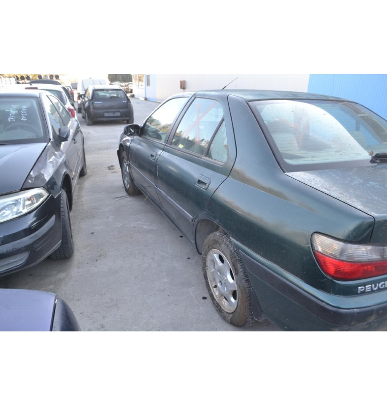 Ολόκληρο Αυτοκίνητο Peugeot 406 1.8 Αρ.Κινητήρα LFY 1995-2000