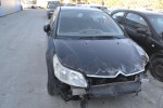 Ολόκληρο Αυτοκίνητο Citroen C4 1.6 Αρ.Κινητήρα 5FW 2008-2011