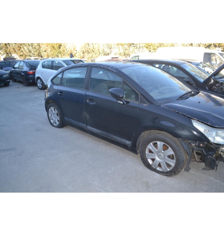 Ολόκληρο Αυτοκίνητο Citroen C4 1.6 Αρ.Κινητήρα 5FW 2008-2011