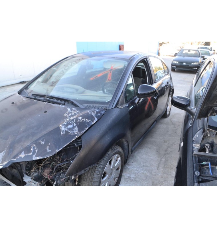 Ολόκληρο Αυτοκίνητο Citroen C4 1.6 Αρ.Κινητήρα 5FW 2008-2011