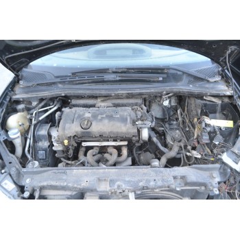 Ολόκληρο Αυτοκίνητο Citroen C4 1.6 Αρ.Κινητήρα 5FW 2008-2011