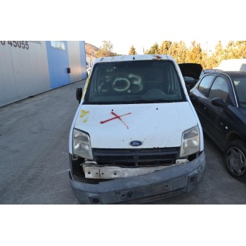 Ολόκληρο Αυτοκίνητο Ford Transit Connect 1.8 Diesel Αρ.Κινητήρα R2PA 2002-2013