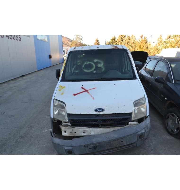 Ολόκληρο Αυτοκίνητο Ford Transit Connect 1.8 Diesel Αρ.Κινητήρα R2PA 2002-2013
