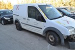 Ολόκληρο Αυτοκίνητο Ford Transit Connect 1.8 Diesel Αρ.Κινητήρα R2PA 2002-2013