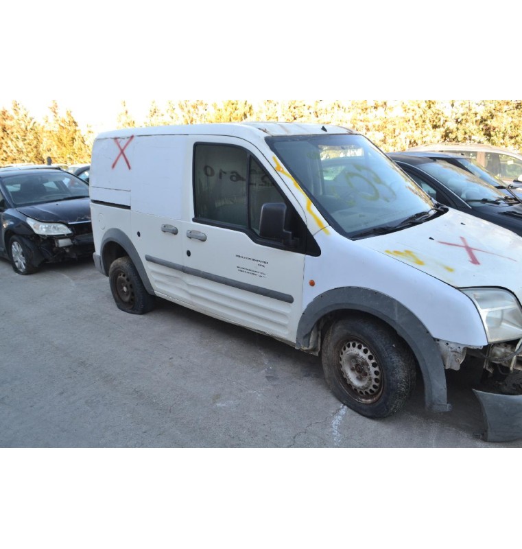 Ολόκληρο Αυτοκίνητο Ford Transit Connect 1.8 Diesel Αρ.Κινητήρα R2PA 2002-2013