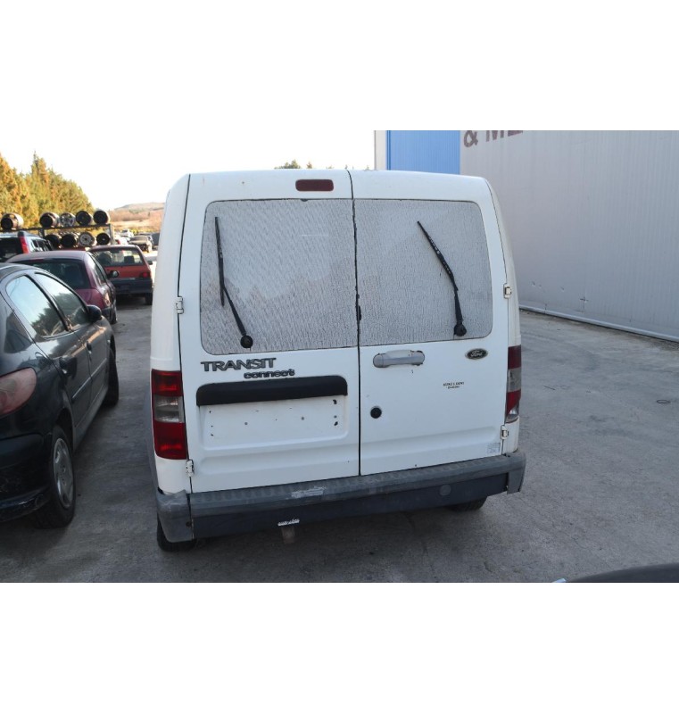 Ολόκληρο Αυτοκίνητο Ford Transit Connect 1.8 Diesel Αρ.Κινητήρα R2PA 2002-2013