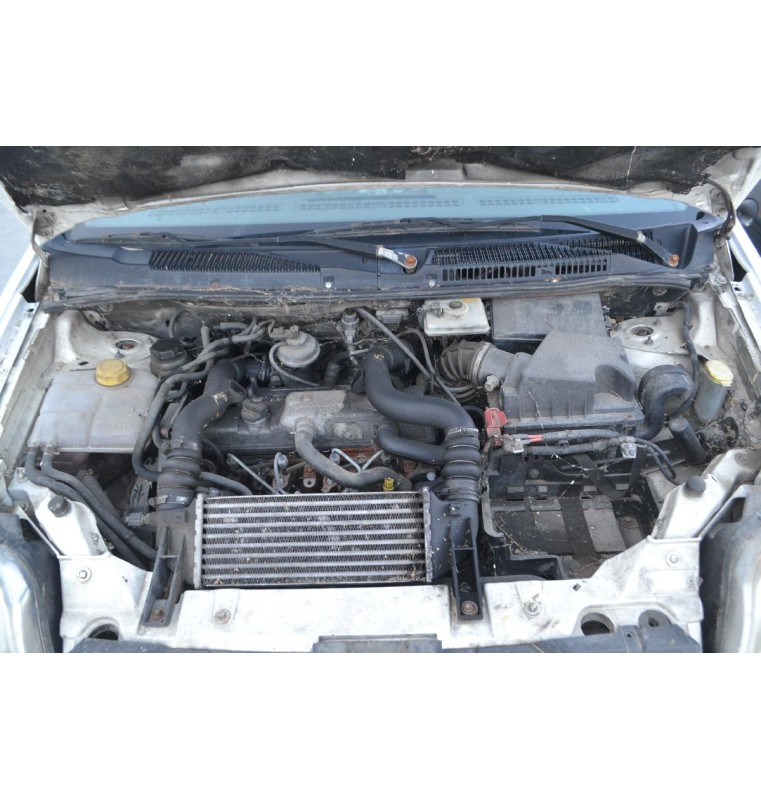 Ολόκληρο Αυτοκίνητο Ford Transit Connect 1.8 Diesel Αρ.Κινητήρα R2PA 2002-2013