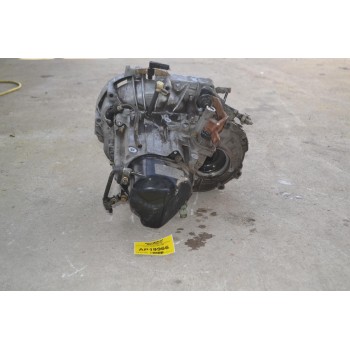 Χειροκίνητο Σασμάν Renault Laguna II Κωδ. Σασμάν JH3007 2000-2005