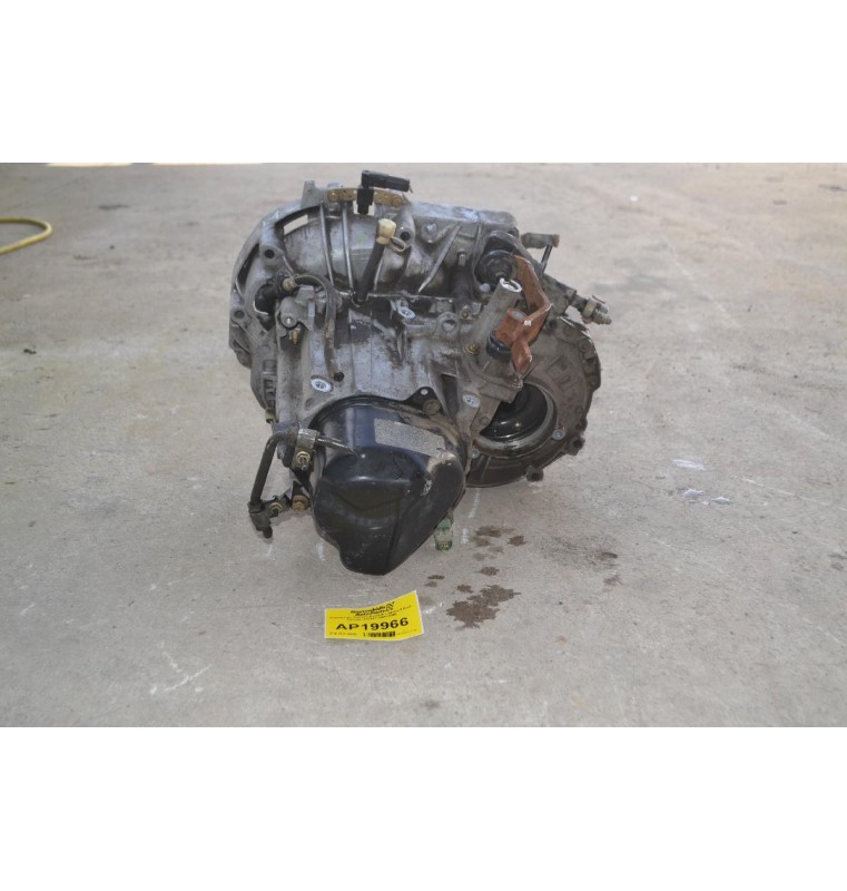 Χειροκίνητο Σασμάν Renault Laguna II Κωδ. Σασμάν JH3007 2000-2005