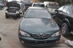 Ολόκληρο Αυτοκίνητο Nissan Primera 1.6 Αρ.κινητήρα GA16DE 1996-2001