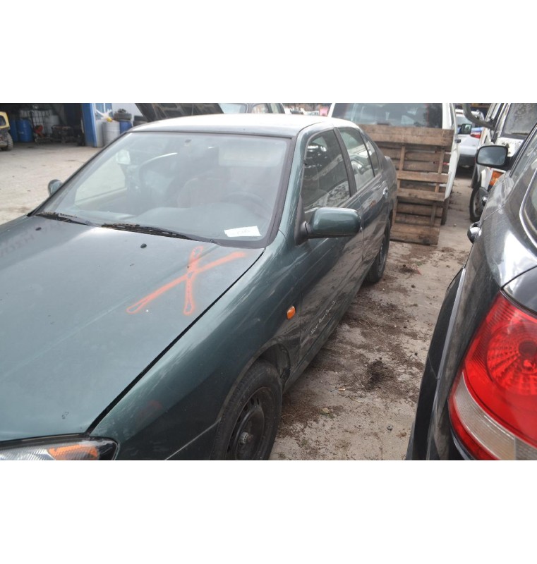 Ολόκληρο Αυτοκίνητο Nissan Primera 1.6 Αρ.κινητήρα GA16DE 1996-2001