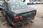 Ολόκληρο Αυτοκίνητο Nissan Primera 1.6 Αρ.κινητήρα GA16DE 1996-2001