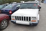 Ολόκληρο Αυτοκίνητο Jeep Cherokee 2.5 TDI 4X4 Αρ.Κινητήρα ENC 1996-2001