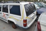 Ολόκληρο Αυτοκίνητο Jeep Cherokee 2.5 TDI 4X4 Αρ.Κινητήρα ENC 1996-2001
