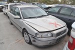 Ολόκληρο Αυτοκίνητο Volvo S80 2.4 Αρ.Κινητήρα Β5244S 1999-2006