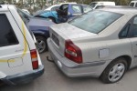 Ολόκληρο Αυτοκίνητο Volvo S80 2.4 Αρ.Κινητήρα Β5244S 1999-2006
