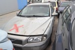 Ολόκληρο Αυτοκίνητο Volvo S80 2.4 Αρ.Κινητήρα Β5244S 1999-2006
