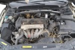 Ολόκληρο Αυτοκίνητο Volvo S80 2.4 Αρ.Κινητήρα Β5244S 1999-2006