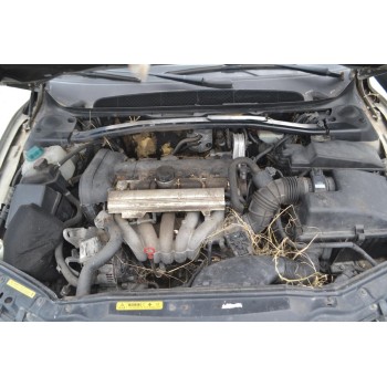 Ολόκληρο Αυτοκίνητο Volvo S80 2.4 Αρ.Κινητήρα Β5244S 1999-2006