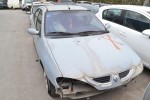 Ολόκληρο Αυτοκίνητο Renault Megane 1.4 Αρ.κινητήρα K4J 1999-2003