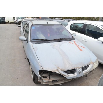 Ολόκληρο Αυτοκίνητο Renault Megane 1.4 Αρ.κινητήρα K4J 1999-2003