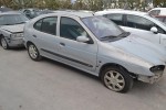 Ολόκληρο Αυτοκίνητο Renault Megane 1.4 Αρ.κινητήρα K4J 1999-2003