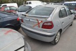 Ολόκληρο Αυτοκίνητο Renault Megane 1.4 Αρ.κινητήρα K4J 1999-2003